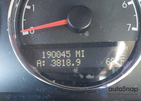 2005 Chevrolet Uplander Lt from USA, damaged, VIN 1GNDV33L25D197089